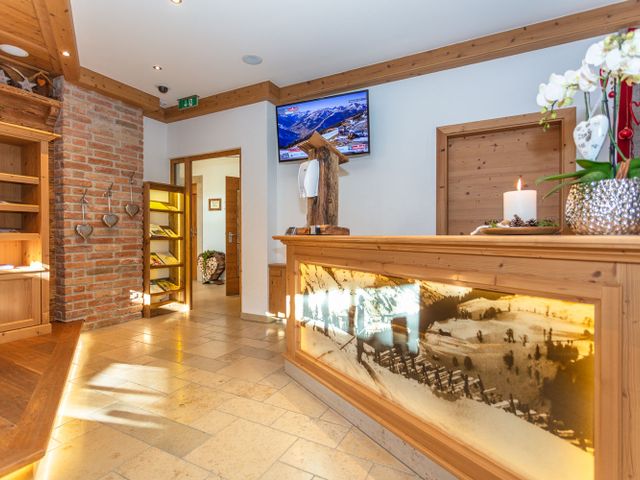 Bauernhof Perfeldhof