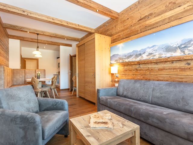 Bauernhof Perfeldhof