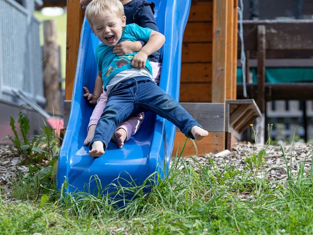 Bauernhof Perfeldhof