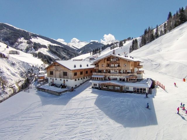 Bauernhof Perfeldhof