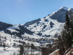 Bauernhof Unterreithof