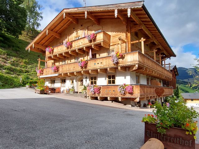 Bauernhof Unterreithof