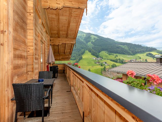 Bauernhof Unterreithof