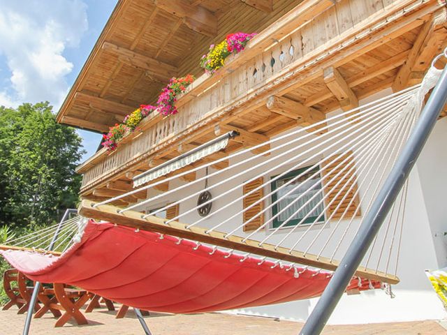 Bauernhof Unterreithof