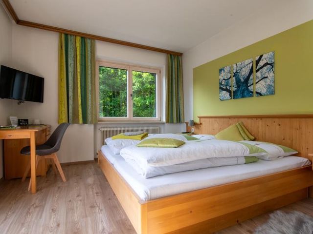 Haus Panoramablick Zimmer mit Frühstück