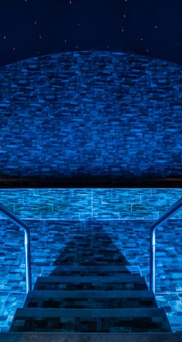 5* Wellness- & Sporthotel Jagdhof