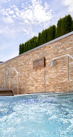 5* Wellness- & Sporthotel Jagdhof