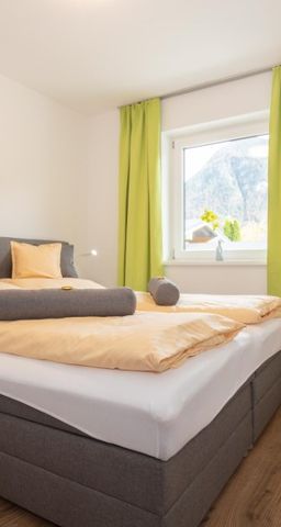 Appartements Oktavia