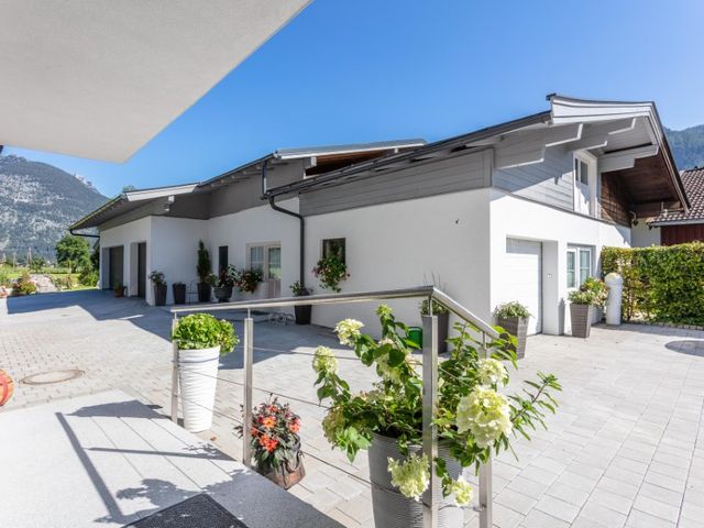 Appartements Oktavia