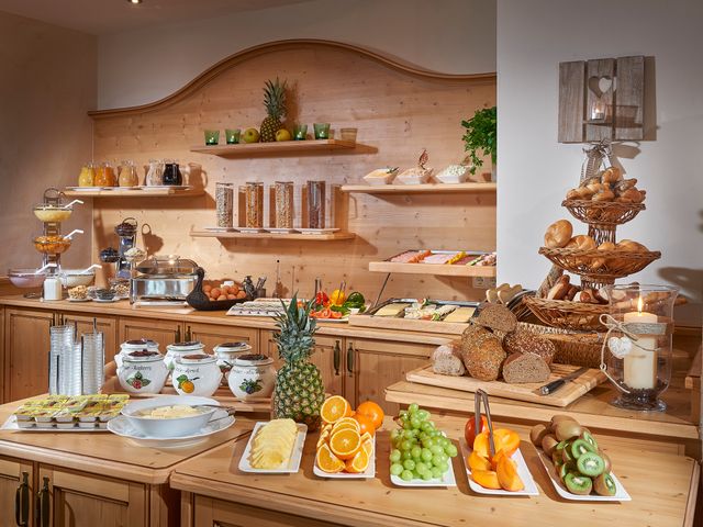 Frühstückshotel Birkenhof