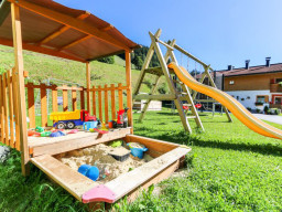 Bauernhof Hinterbrandthof