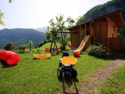 Gasthof Dietrichshorn