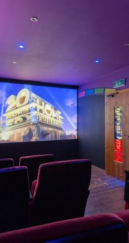 Apparthotel AlpenChalet****