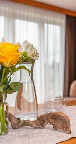 Apparthotel AlpenChalet****