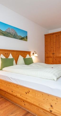 Apparthotel AlpenChalet****