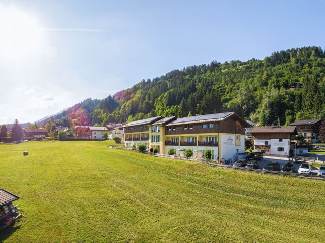 Apparthotel AlpenChalet****