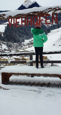 Sportchalet Viehhofen Appartements