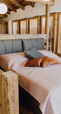 Ferienwohnung Auszeit