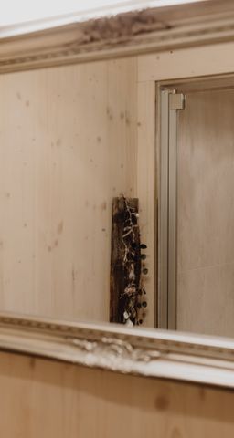 Ferienwohnung Auszeit