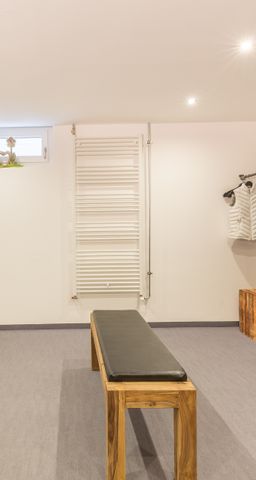 Apartmenthaus Maximilian