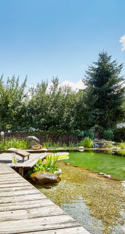 Apartmenthaus Maximilian