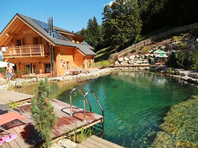 Chaletdorf Schladming