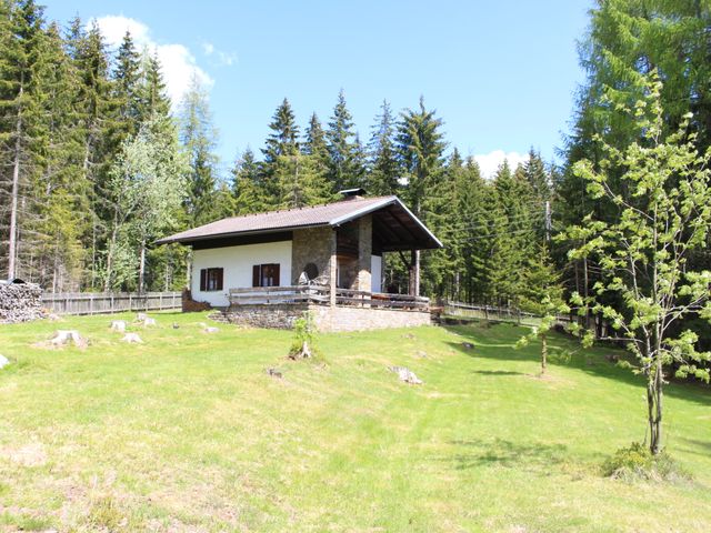 Almhütte in Frantschach-Kärnten BOF-KTN