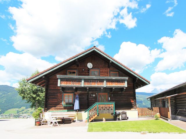 Almhütte in Radstadt PEG-SBG