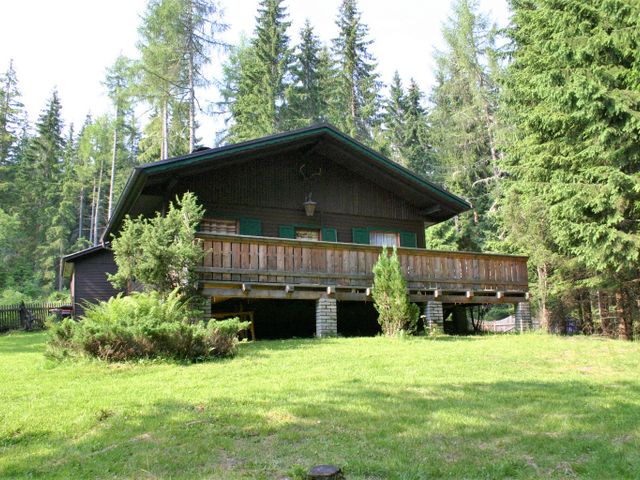 Almhütte in Murau - Steiermark BEN-STM