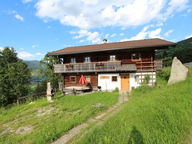 Almhütte in Piesendorf DOL-SBG