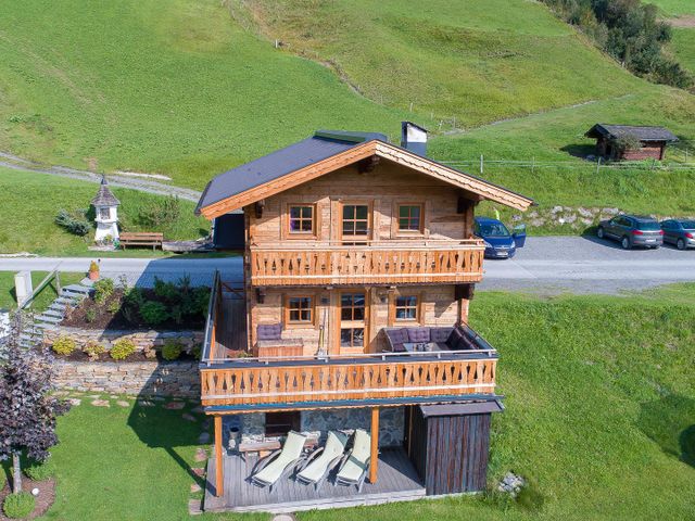 Ferienhof Pfefferbauer