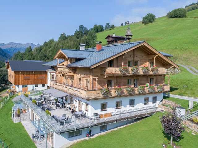 Ferienhof Pfefferbauer