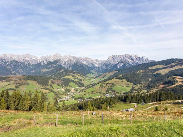 Pension Dreimäderlhaus