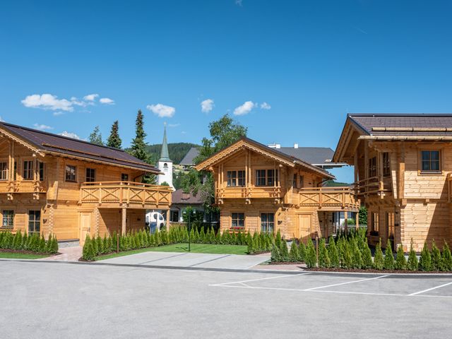 Filzmooser Hof-Chalets