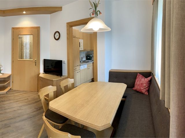 Ferienwohnung Hintermaisalm