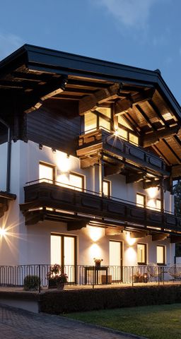 Unterschwartengut - Boutique Apartments