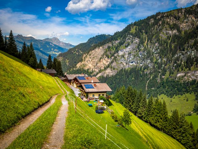 Ferienwohnung Neuhaus