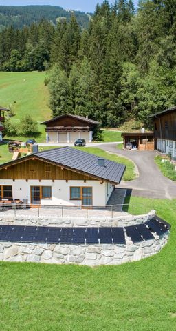 Bauernhof Peilberghof