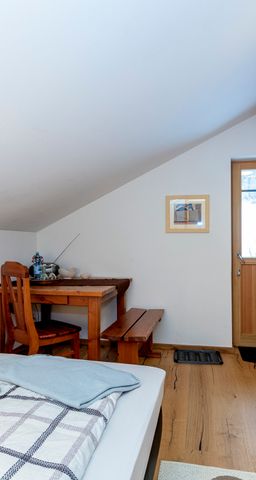 Ferienwohnungen am Moosbach