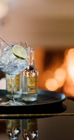 Hotel Der Löwe lebe frei