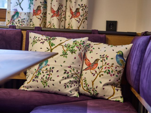 Appartements Martenhof