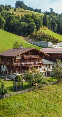 Appartements Martenhof