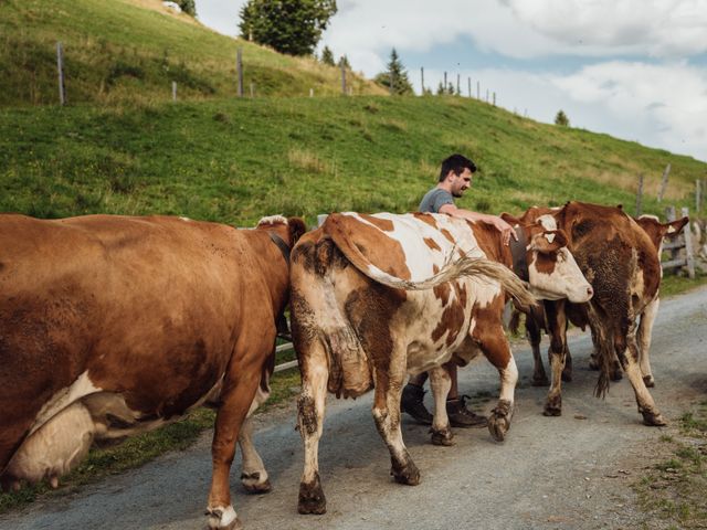 Appartements Martenhof