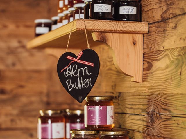 Appartements Martenhof