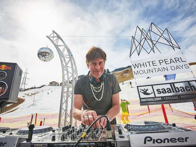 Ferienwohnungen Stefanie & Bergerhäusl