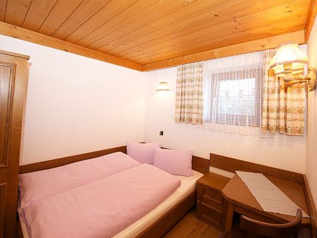 Ferienwohnungen Stefanie & Bergerhäusl