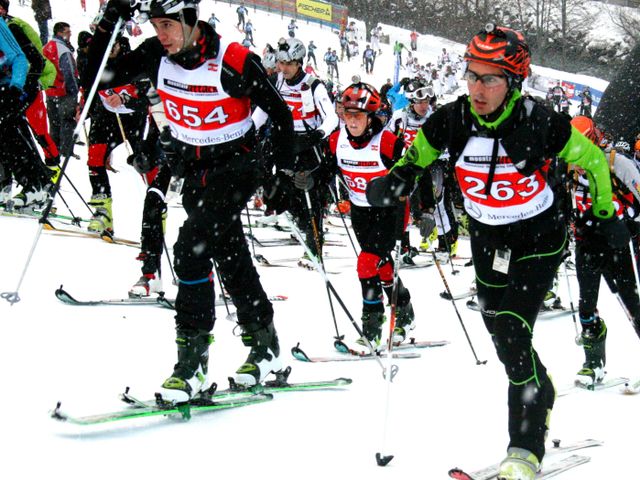 Ferienwohnungen Stefanie & Bergerhäusl