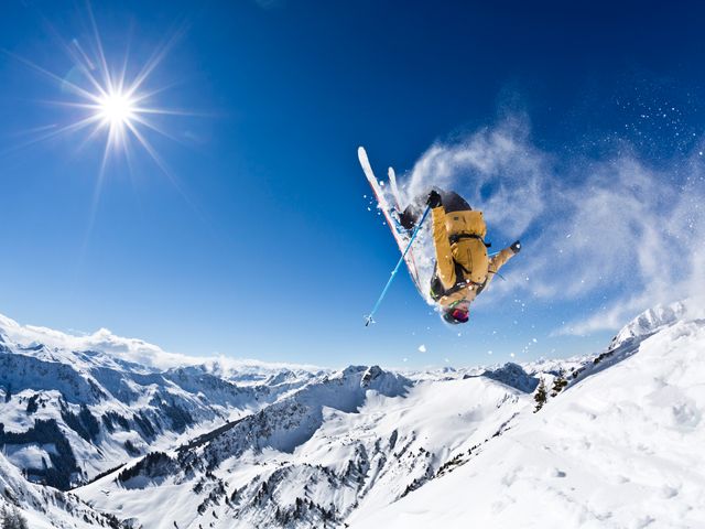 Ferienwohnungen Stefanie & Bergerhäusl