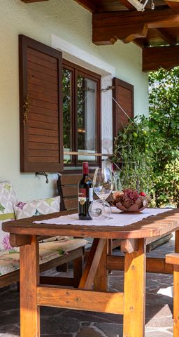 Ferienwohnung  Panoramablick