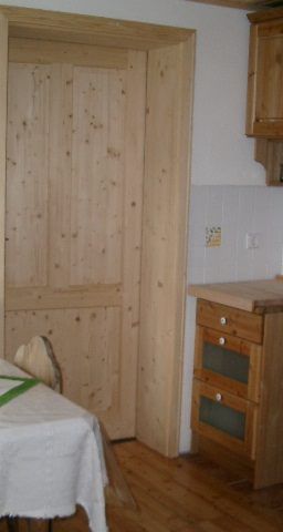 Almhütte in Neumarkt EGA-STM